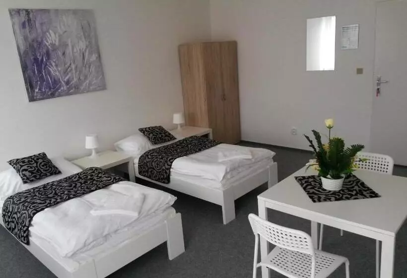 Hostel Ubytovna Kubra
