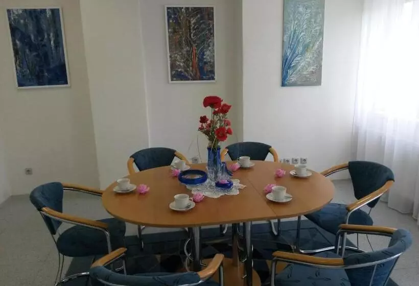 Hostel Ubytovna Kubra