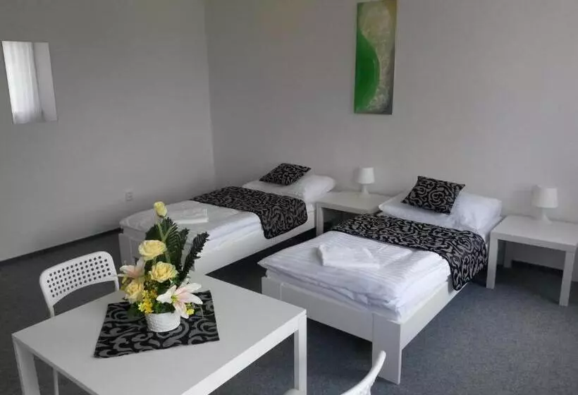 Hostel Ubytovna Kubra