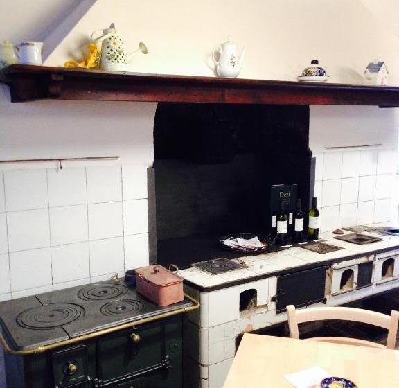 B&b Antica Biblioteca