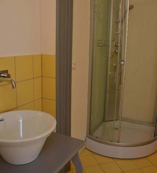 B&b Antica Biblioteca