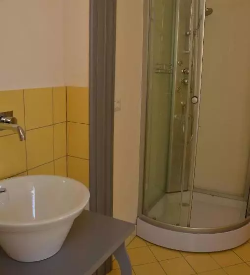 B&b Antica Biblioteca