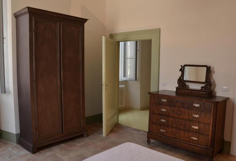 B&b Antica Biblioteca