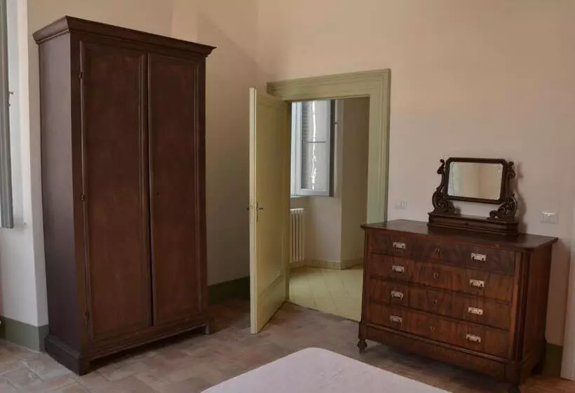 B&b Antica Biblioteca