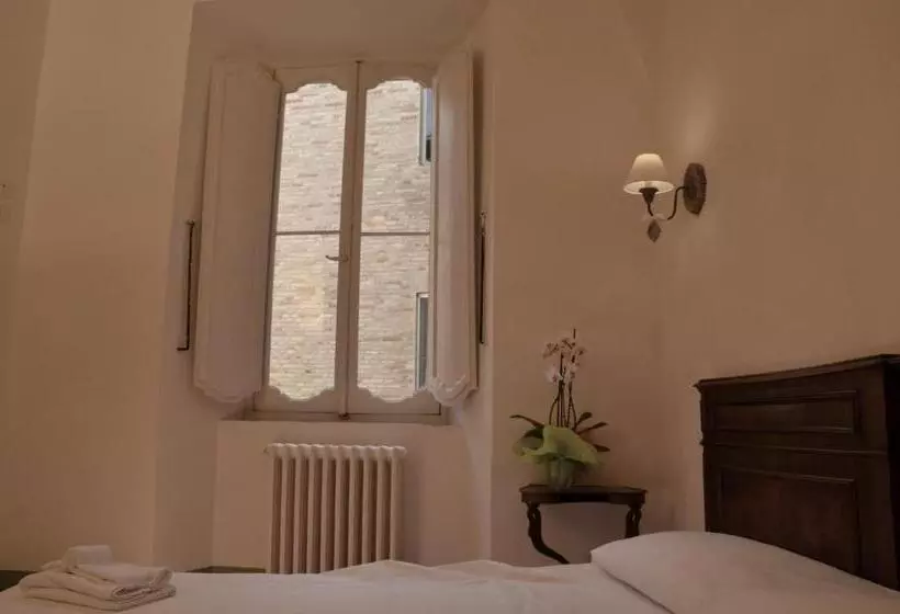 B&b Antica Biblioteca