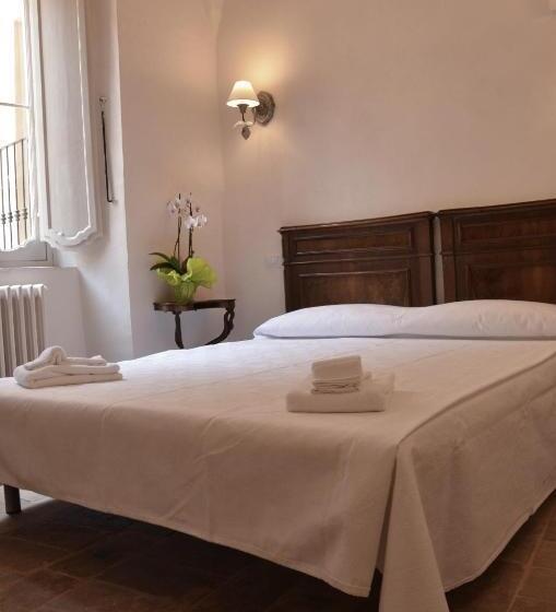 B&b Antica Biblioteca