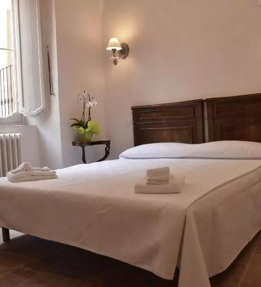 B&b Antica Biblioteca