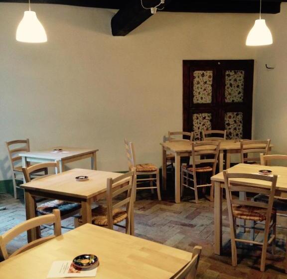 B&b Antica Biblioteca