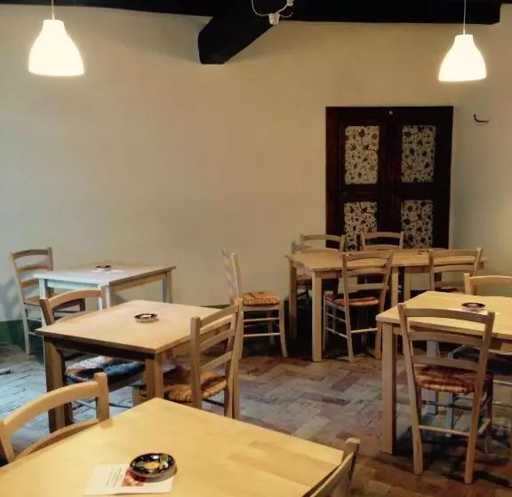 B&b Antica Biblioteca