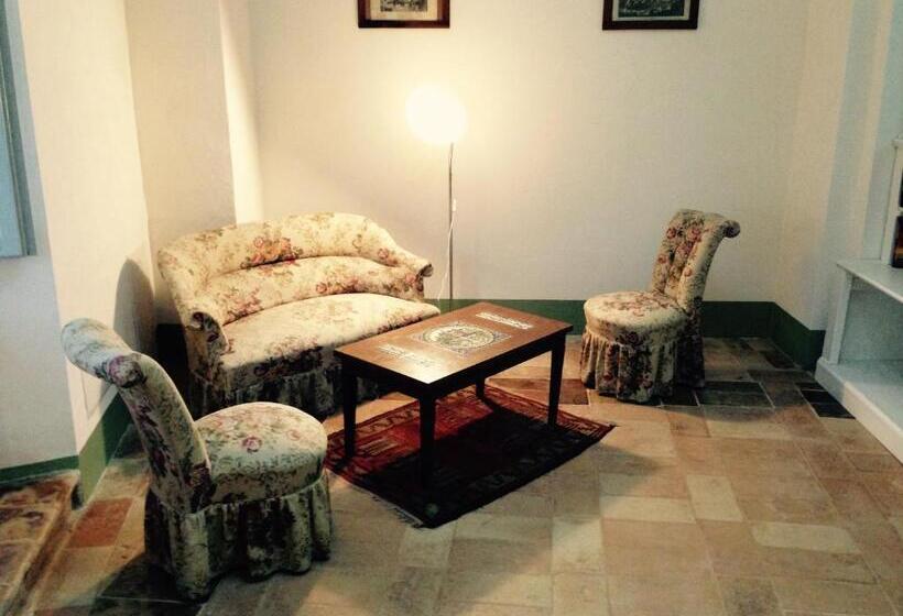 B&b Antica Biblioteca