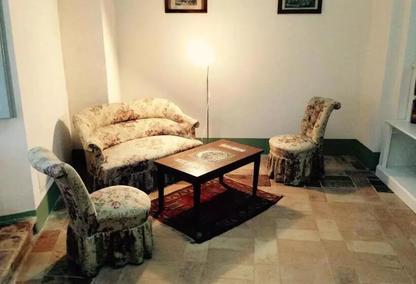 B&b Antica Biblioteca