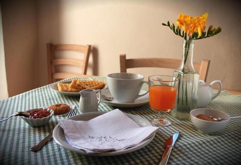 B&b Antica Biblioteca