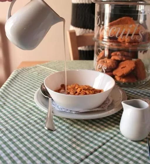 B&b Antica Biblioteca