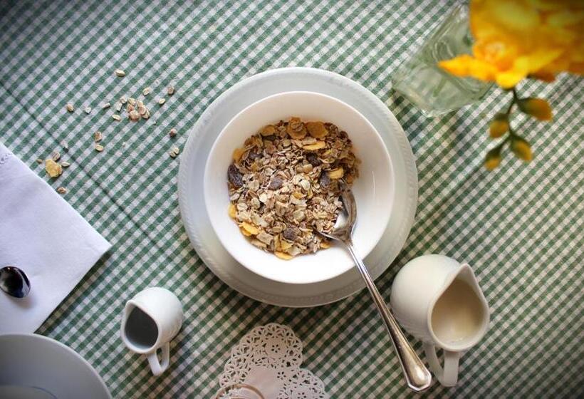 B&b Antica Biblioteca