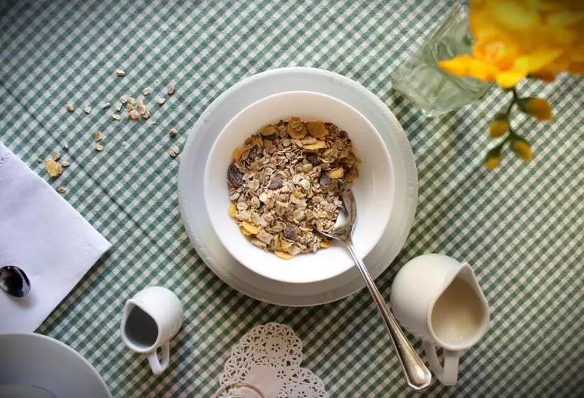 B&b Antica Biblioteca