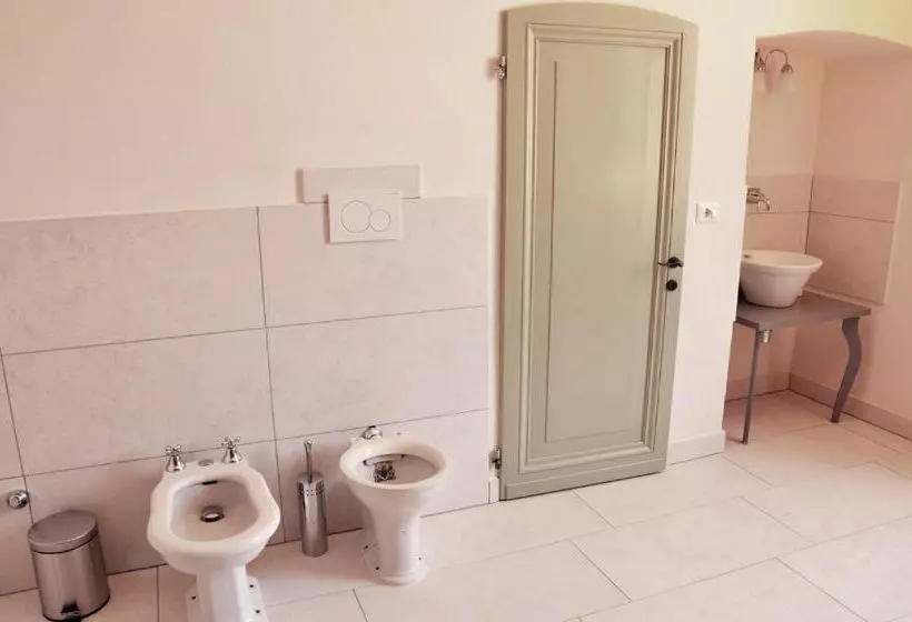 B&b Antica Biblioteca