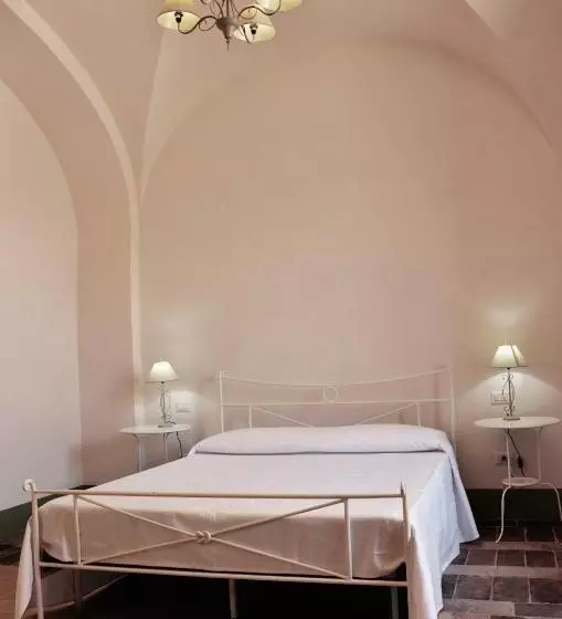 B&b Antica Biblioteca