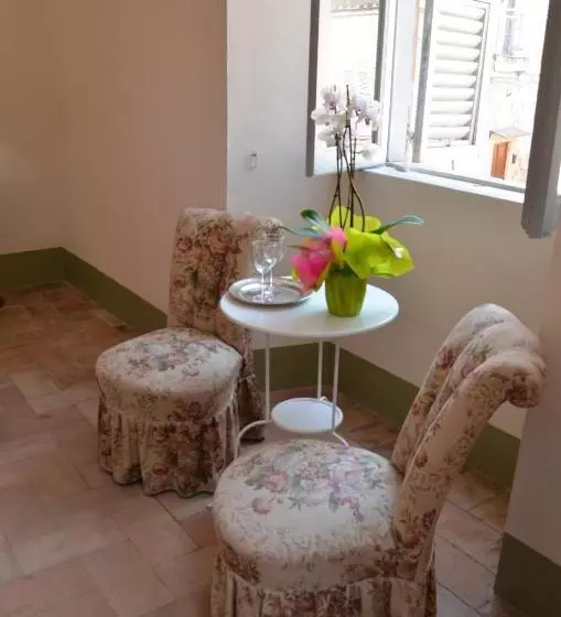 B&b Antica Biblioteca