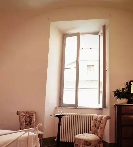 B&b Antica Biblioteca