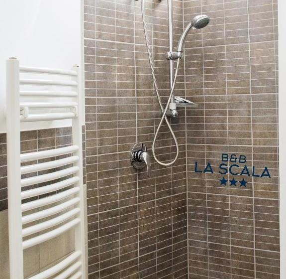 B&b La Scala