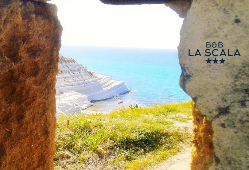 B&b La Scala