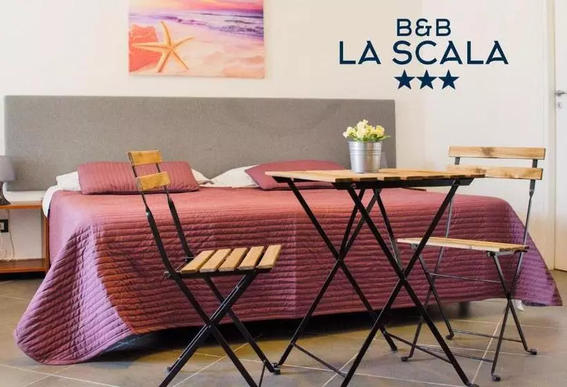 B&b La Scala