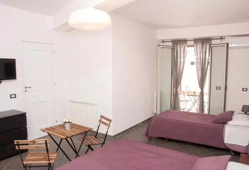 B&b La Scala