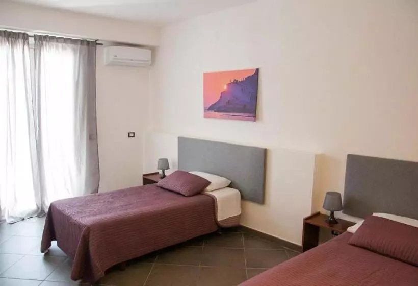 B&b La Scala