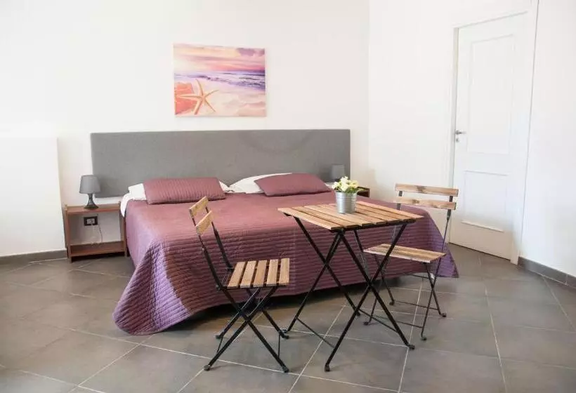 B&b La Scala