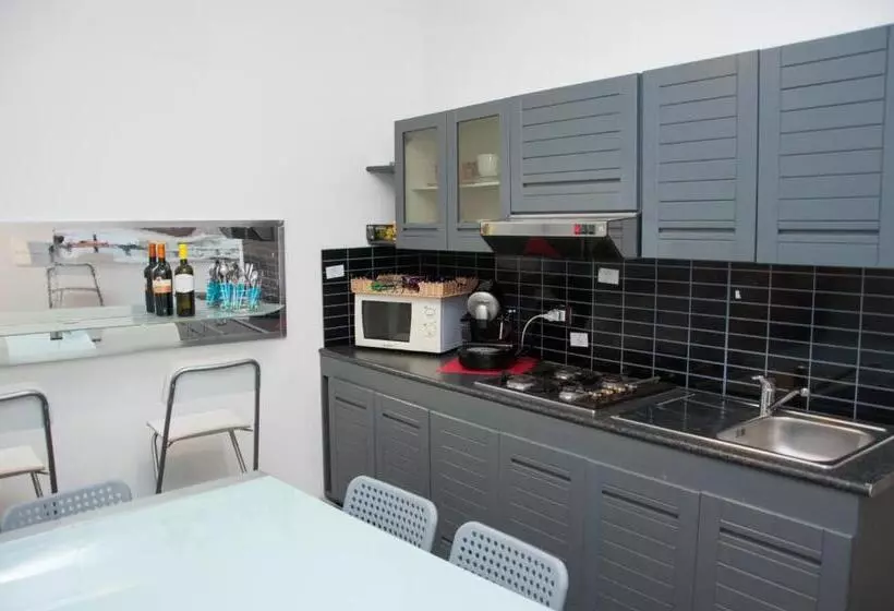 B&b La Scala