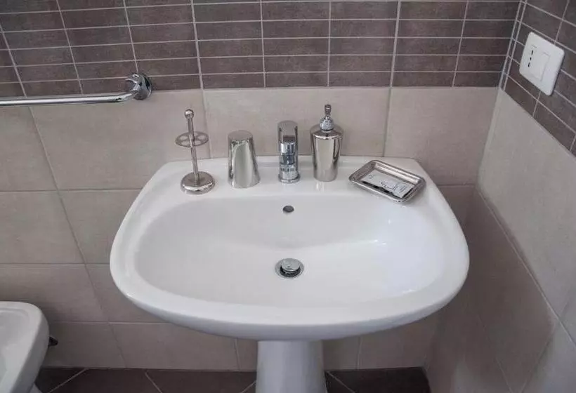 B&b La Scala