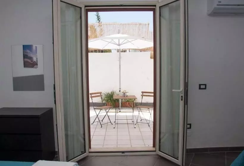 B&b La Scala