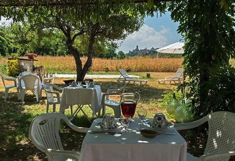 B&b Mulino Marsa