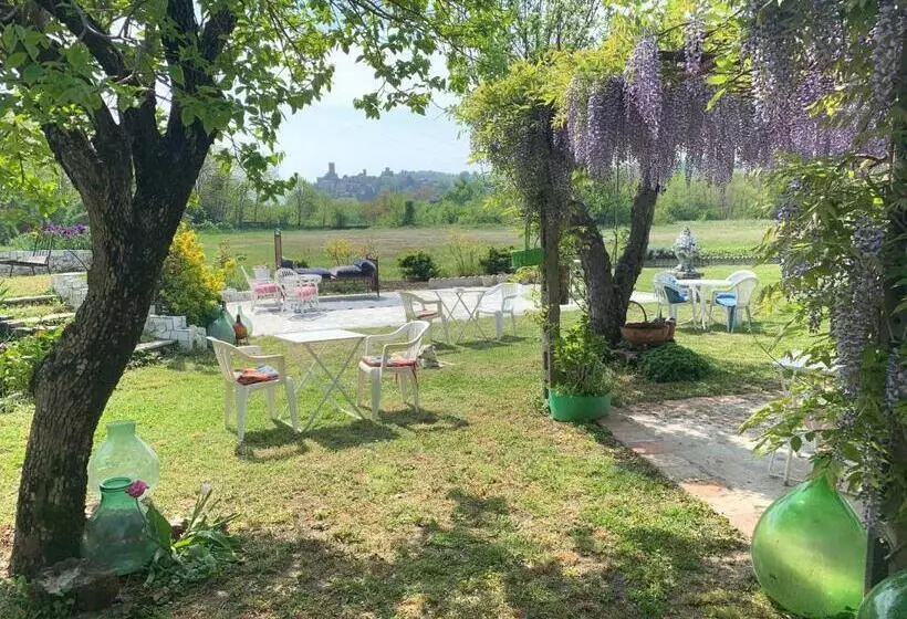 B&b Mulino Marsa