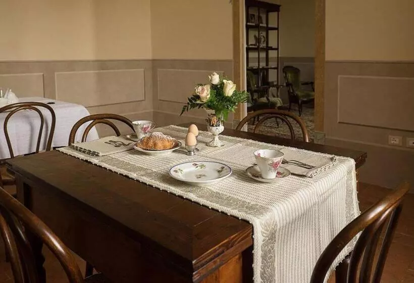 B&b Palazzo Mattei