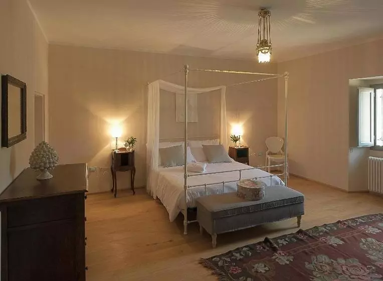 B&b Palazzo Mattei