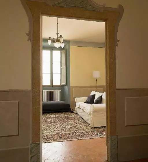 B&b Palazzo Mattei
