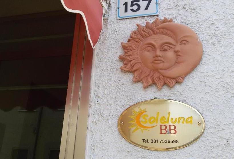 B&b Soleluna