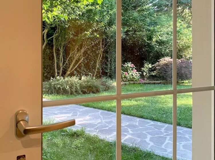 B&b Villa Paradiso
