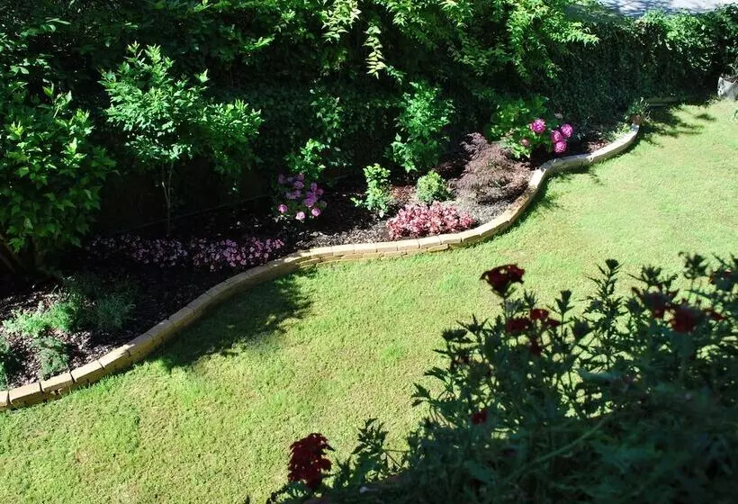 B&b Villa Paradiso