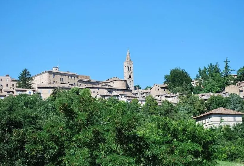 B&b Villa Paradiso
