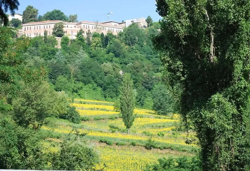 B&b Villa Paradiso
