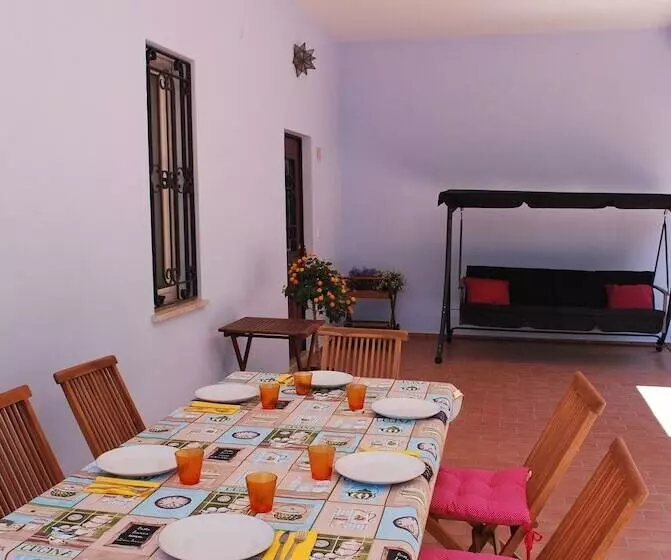 B&b Villa Paradiso