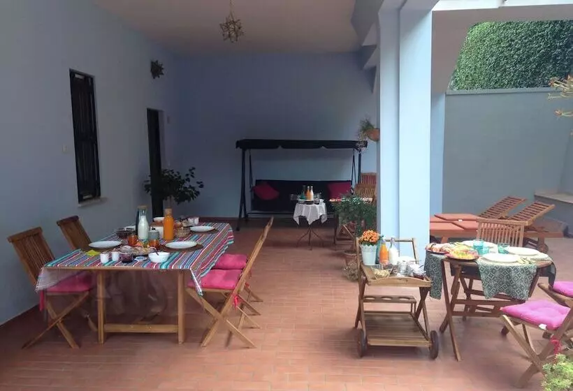 B&b Villa Paradiso