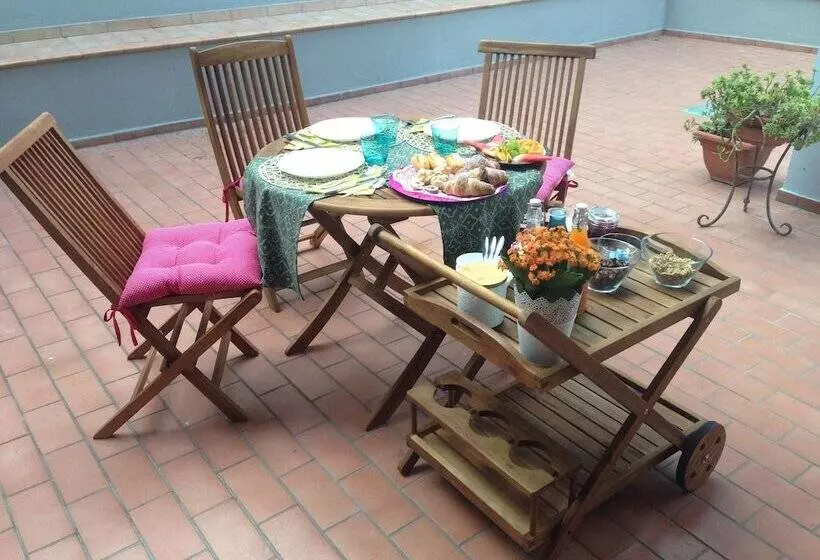 B&b Villa Paradiso