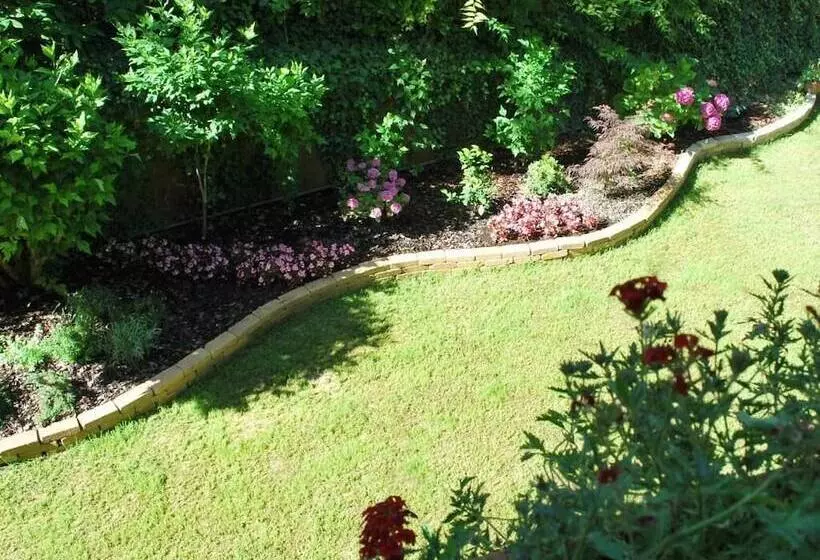 B&b Villa Paradiso