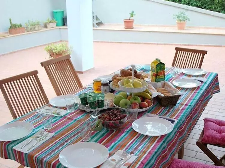 B&b Villa Paradiso