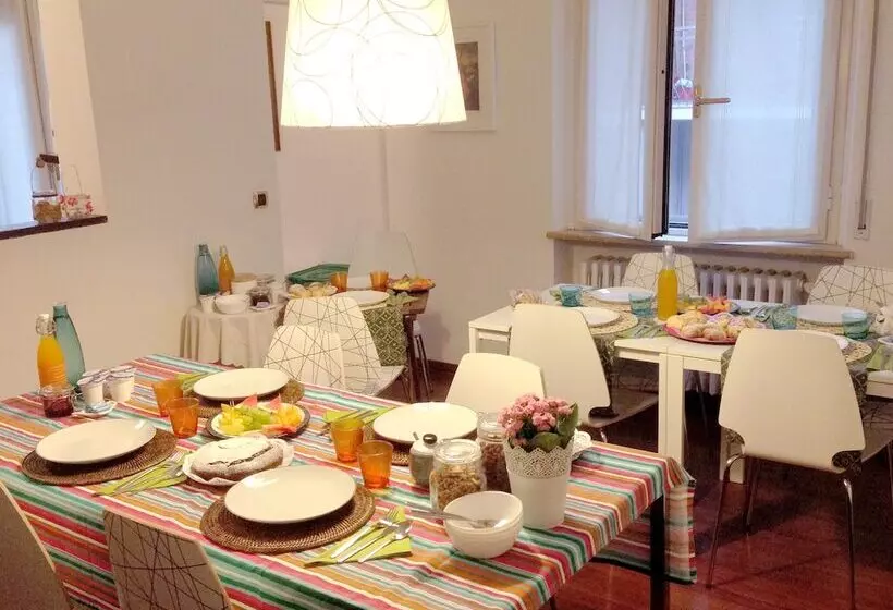 B&b Villa Paradiso