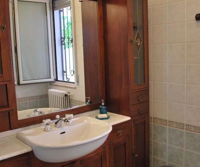 B&b Villa Paradiso