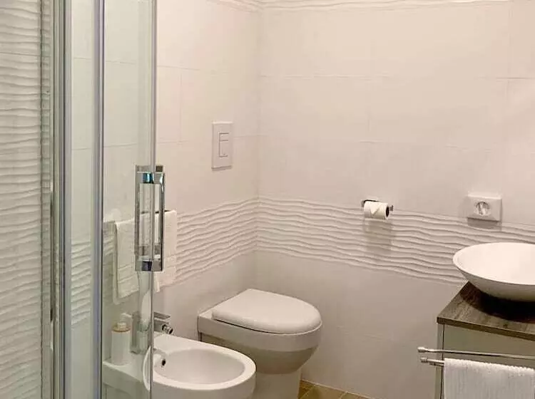 B&b Villa Paradiso